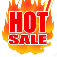 Hot Sale